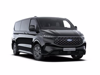 FORD Nuovo Tourneo Custom Titanium 2.0 EcoBlue 170CV A8 320 L2H1