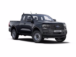 FORD Ranger Supercab XL 2.0 170CV 4X4 4p