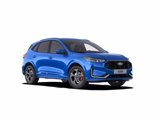 FORD Nuova Kuga ST-Line X Plug-in Hybrid 243CV Automatica CVT FWD