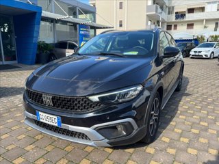 FIAT Tipo 5p 1.6 mjt Cross s&s 130cv