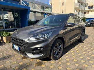 FORD Kuga 2.5 phev ST-Line 2wd 225cv cvt