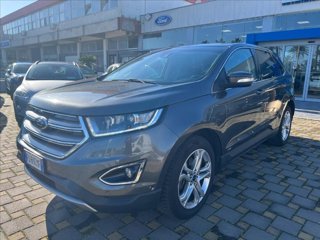 FORD Edge 2.0 tdci Titanium s&s awd 210cv powershift